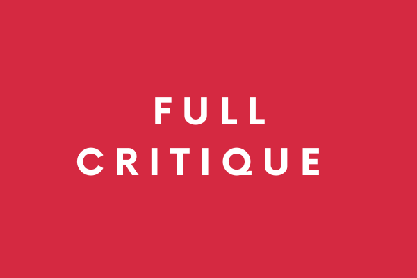 Full-Critique-1
